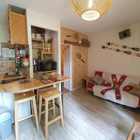 Apartamento T2 Centre Avec Jardinet Bagnères-de-Luchon Exterior foto